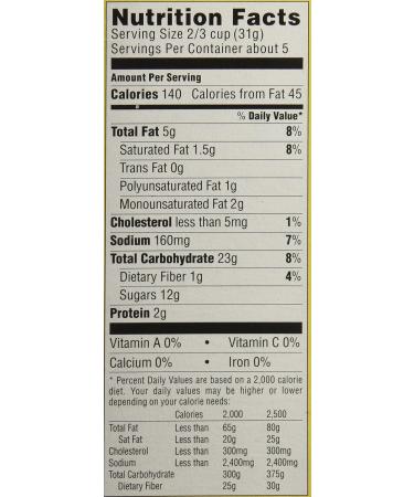 Crunch n Munch Buttery Toffee Popcorn & Peanut Snack 6oz Box (Pack of 3) by Crunch 'n Munch - Buy Online on GoSupps.com