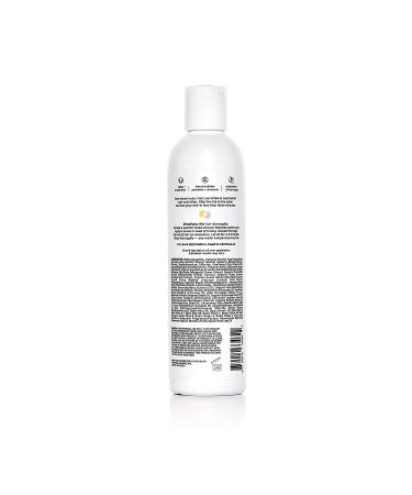 OVERTONE Purple Toning Conditioner 8oz - Neutralizes Brassiness in Blonde & Platinum Hair - With Shea Butter & Coconut Oil - Cruelty-Free - Buy Online on GoSupps.com