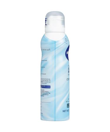 Nivea Creme Soft Foaming Silk Mousse Body Wash - Vanilla and Jasmine Blossom - 6.8 Ounce - Buy Online on GoSupps.com