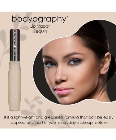 Bodyography Lip Vapor Sequin - 0.3 oz - Buy Online on GoSupps.com