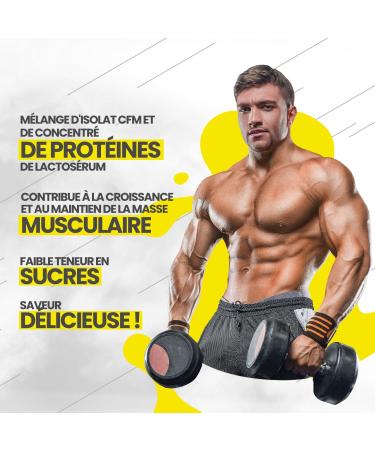 Olimp Sport Nutrition Whey Protein Complex 100% - Cookies & Cream (700g) - Premium Quality Protein for Muscle Growth & Recovery - Buy Online on GoSupps.com