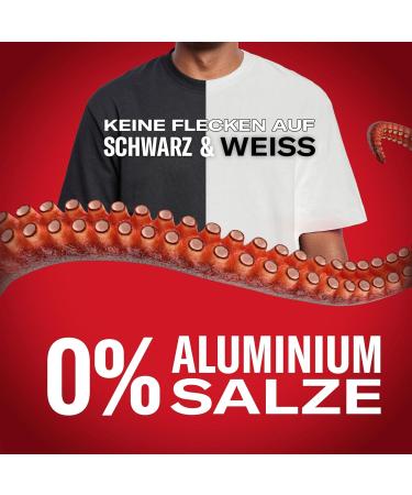  Old Spice Old Spice Original Deodorant Stick for Men 6 x 50 ml 24/7 Freshness for Daily Use Fragrance Quality Fragrance Odour Protection 0% Aluminium Salts - Buy Online on GoSupps.com