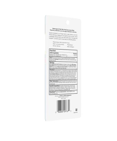Neutrogena Kids SPF 70 Water Resistant Sunscreen Stick, 3-Pack - Buy Online on GoSupps.com