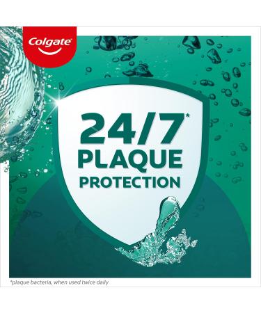 Colgate Plax Soft Mint Mouthwash 1000ml - Minty Fresh Breath | Pack of 1 - Buy Online on GoSupps.com