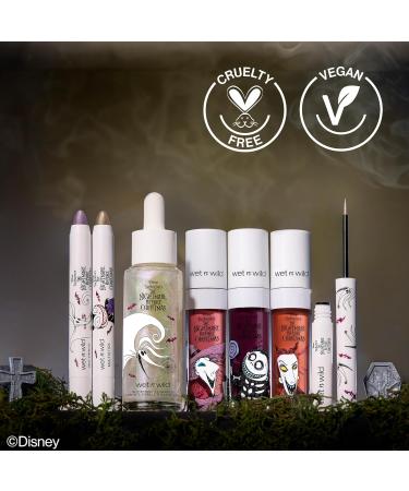 Buy Wet n Wild Nightmare Before Christmas Lip & Cheek Color - On Lockdown | International Shipping Available - Buy Online on GoSupps.com