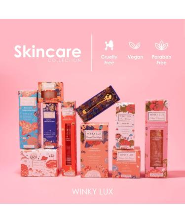 Winky Lux Eye Cream with Applicator - Hydrating Eye Treatment - Buy Online on GoSupps.com