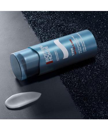 Biotherm Homme T-Pur Anti Oil & Shine Gel | Ultra Mattifying Moisturizer - 1.69 Oz | International Shipping Available - Buy Online on GoSupps.com