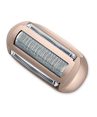 Beurer HL 36 Women s Shaver & HL 35 Replacement Set Bundle - Buy Internationally - Buy Online on GoSupps.com