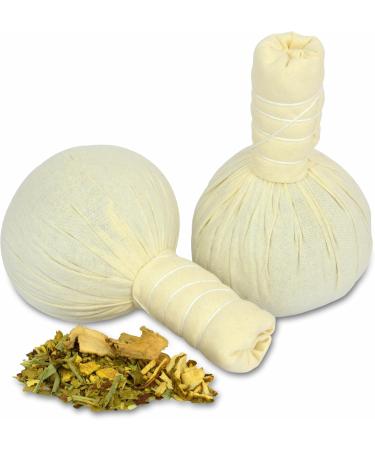 Herbal Stamp Set - 10x75g Mixed: Lavender Orange Thai Spa Herbal Selection Lemongrass - International Shipping Available - Buy Online on GoSupps.com