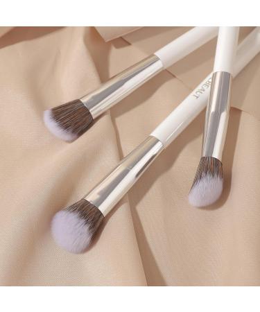Pinceau anti-cernes pinceau de maquillage biseaut pour estomper sous les yeux motif patte de chaton (189 anti-cernes) - Buy Online on GoSupps.com