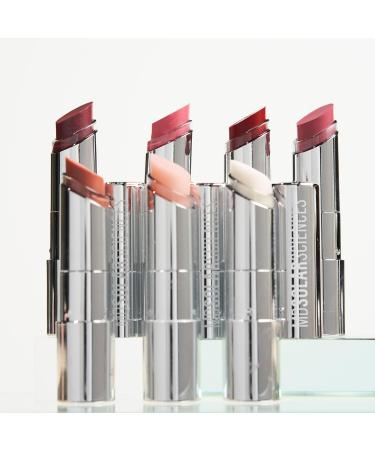 MDSolarscapes Hydrating Sheer Lip Balm SPF 30 - Natural Vegan Lip Moisturizer for Sun Defense - Chemical Free Creamy & Smoothing Balm in Spice - Buy Online on GoSupps.com