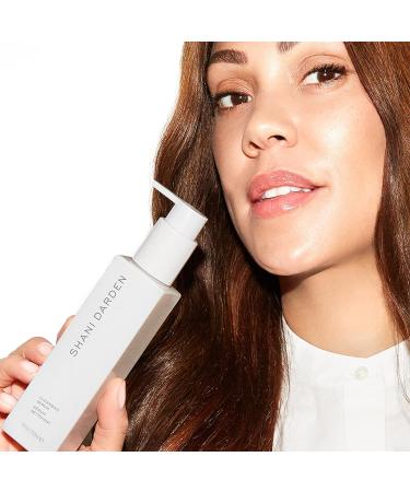 SHANI DARDEN SKINCARE Cleansing Serum - Gentle Lather Face Cleanser for Removing Makeup, Dirt, and Oil - 5.07 fl oz - Buy Online on GoSupps.com