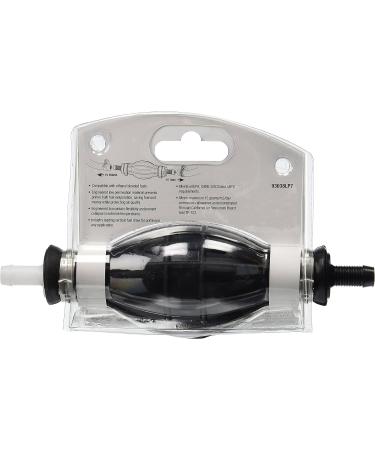 Attwood Universal High-Output Primer Bulb - EPA and CARB Certified - 3/8-inch - Buy Online on GoSupps.com