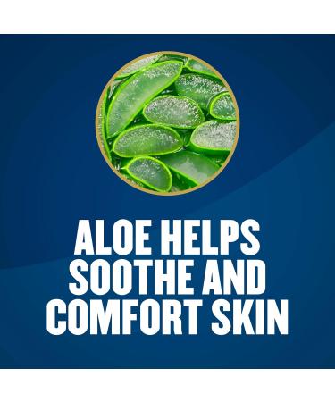 Gold Bond Friction Defense Anti-Chafing Stick 1.75 oz. With Aloe to Soothe Comfort & Moisturize Chafed Skin 3 pack - Buy Online on GoSupps.com