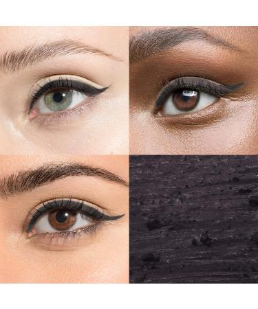 Julep When Pencil Met Gel Longwear Eyeliner - Soft Black Matte - Buy Online on GoSupps.com