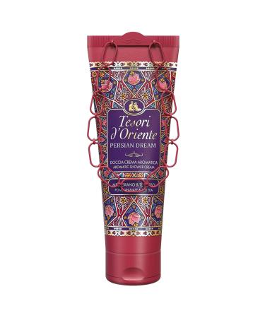 sarcia.eu Treasures of the East Persian Dream shower gel 250ml x1