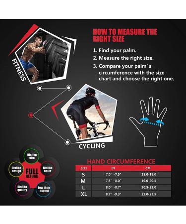 ihuan Lightweight Breathable Workout Gloves - Partition Palm Protection | Pink Gym Gloves for Men & Women - Medium - Buy Online on GoSupps.com