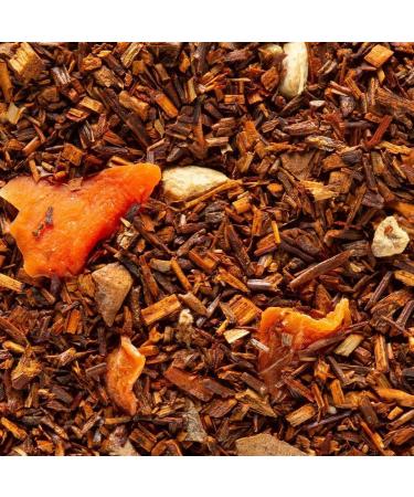 Dammann Rooibos Carrot Cake 25 Bags Crystal - Buy Online on GoSupps.com