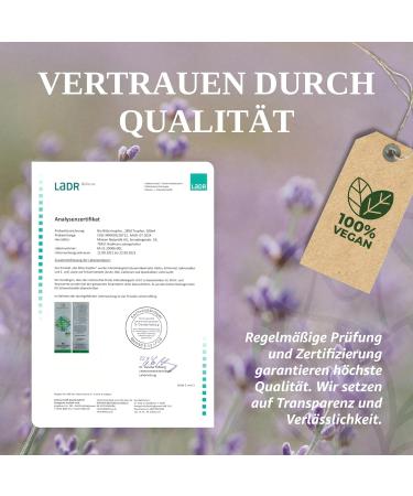 Maison Naturelle Organic Drops (100ml) | Hildegard von Bingen Bitter Herbs Concentrate - Natural Wellness Solution - Buy Online on GoSupps.com