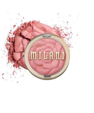 MILANI Rose Powder Blush - Blossomtime Rose