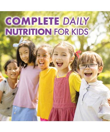 Bluebonnet Nutrition Rainforest Animalz - Cherry Flavor Complete Daily Nutrition Chewables (180 Count) - Buy Online on GoSupps.com