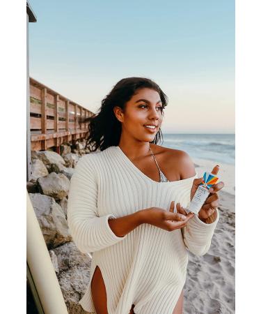 Bare Republic Mineral Sunscreen Face Lotion SPF 70 - 2 Fl Oz - Buy Online on GoSupps.com