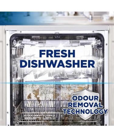 Bundle of Finish Ultimate Infinity Shine Dishwasher Tablets Bulk Scent : Lemon Size : 100 Dishwasher tabs + Finish Dishwasher Cleaner Twin Pack Original Pack of 2 2 x 250 ml - Buy Online on GoSupps.com