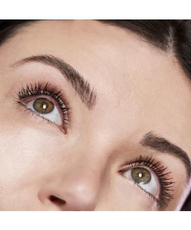 THR The Big Bang Mascara - Organic and Clean Formula for Natural Growth | Non-Toxic - Buy Online on GoSupps.com