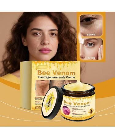 Moisturizing Nourishing Revitalizing Cream Moisturizes firms and smooths the skin. Suitable for skin with obvious wrinkles and sagging 2can 1 Fl Oz (Pack of 1) - Buy Online on GoSupps.com