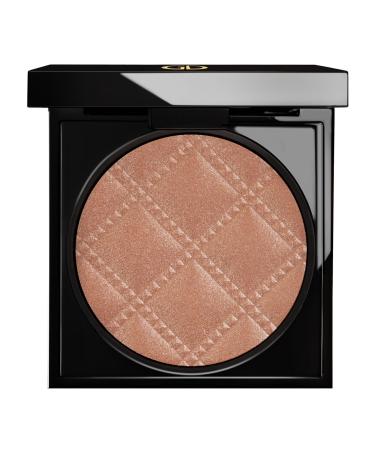 Idyllic Soft Satin Bronzing Powder 62 - Velvety Contour Makeup - Smooth and Creamy Bronzer Makeup - Blends Effortlessly and Evenly - 0.49 oz 824 - Marvelous Mauve