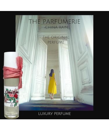 China Rain Original Perfume Oil - Alcohol Free 10ml Roll-On | International Shipping Available - Buy Online on GoSupps.com