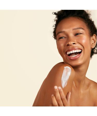 Suave Skin Solutions Cocoa Butter & Shea Body Lotion 32 oz - Hydrating Moisturizer for Soft Skin | International Shipping Available - Buy Online on GoSupps.com