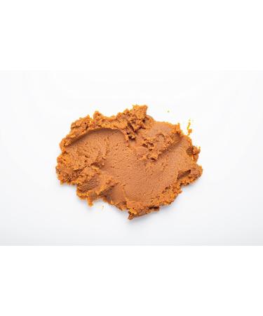 Umami Shiro Miso 500g - Authentic Japanese Soy Miso Artisanal Long Fermentation International Shipping - Buy Online on GoSupps.com