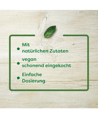 Knorr Bouillon Pur Delikatess Vegan Spicy - 8x28g | Flavorful Plant-Based Broth - Shop Internationally - Buy Online on GoSupps.com
