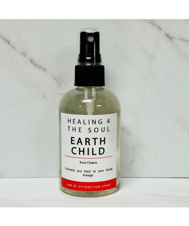 Earth Child | Law of Attraction Spray