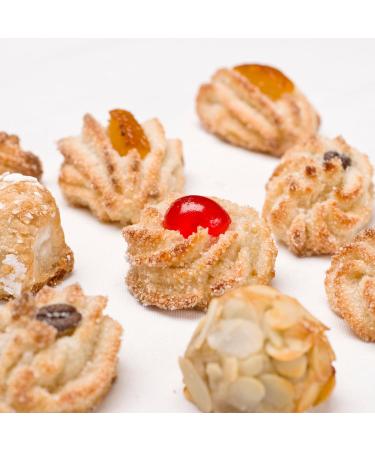 Yupik Organic Ground Blanched Almond Meal (Powder Flour) 1kg 6 Count 6 kg - Buy Online on GoSupps.com