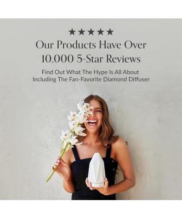 Edens Garden Essential Oil Set - 100% Pure Aromatherapy | 6 Essential Oils for Diffuser & Therapeutic Use - International Shipping Available - Buy Online on GoSupps.com