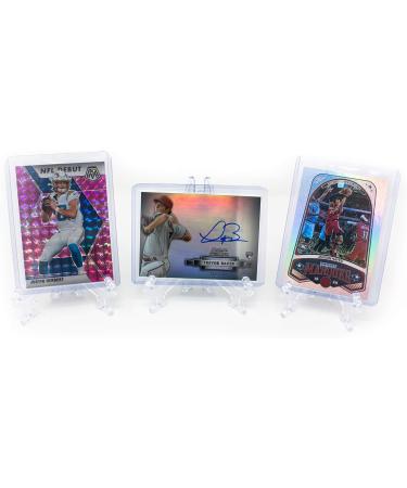 Toploader Hobby Box Options - Toploader Penny Sleeves Storage Box Display Stands - 10 Pack Collector Trading Cards - Buy Online on GoSupps.com