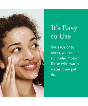 Good.Clean.Goop Beauty Fruit Facial Exfoliating Scrub | AHA Glycolic Acid & Grape Seed Exfoliant | Gentle Face Exfoliator for Smooth Skin | Cruelty Free | 2 fl oz - Buy Online on GoSupps.com