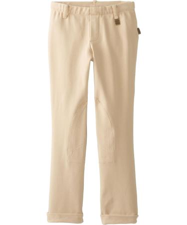 Devon-Aire Kids Concour Jodphurs - Small Beige | eShopName - Buy Online on GoSupps.com