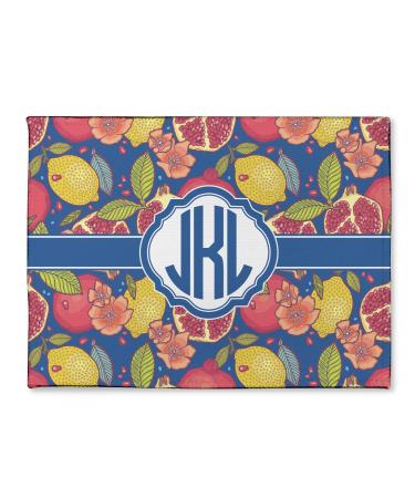 YouCustomizeIt Personalized Pomegranates & Lemons Microfiber Screen Cleaner
