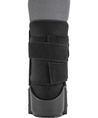 Swede-O Short Walking Boot - Medium | Comfortable & Supportive Footwear for Recovery | International Shipping Available - Buy Online on GoSupps.com