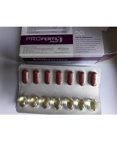 for Women 56 Capsules Lenus Pharma. - Buy Online on GoSupps.com