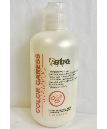 Color Caress Shampoo 8.5 Fluid Ounce