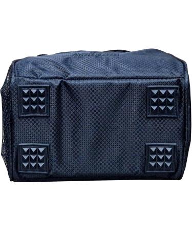 Acclaim Newawling Bag - Robust Mini-Ripstop Nylon with Bowls | Indoor & Outdoor Use | Green Black - Buy Online on GoSupps.com