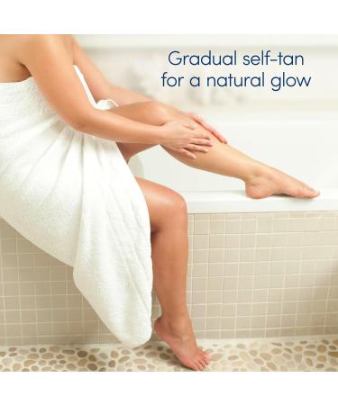 Dove Summer Revived Medium to Dark Tanning Mousse | Fast-Absorbing Self-Tan 150ml - Buy Online on GoSupps.com