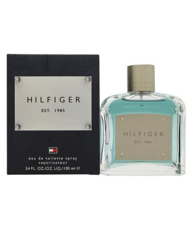 Hilfiger 1985 by Tommy Hilfiger 3.4 oz Edt Spray for Men