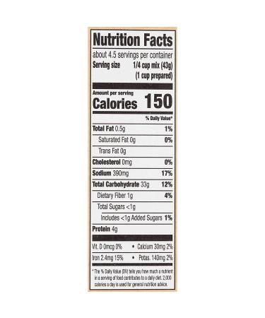 Zatarain's Spanish Rice 6.9 oz - Authentic and Flavorful Mix - Buy Online on GoSupps.com