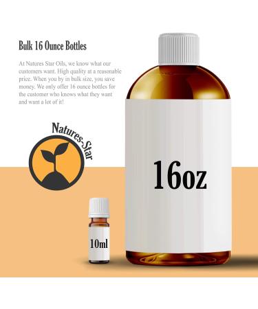 2 Pack 16oz Bulk Size Tea Tree Essential Oil - (32 Ounce Total) - Therapeutic Grade Essential Oil - 16 Fl Oz Tea Tree Oil Bottles - Bulk Tea Tree Oil - Bulk Essential Oils Tea Tree 16 Fl Oz (Pack of 2) - Buy Online on GoSupps.com