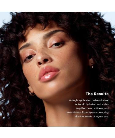 U Beauty Plasma Tinted Lip Compound - Anti-Wrinkle Plumping Shimmery Lip Gloss with Hyaluronic Acid - 15 mL - Buy Online on GoSupps.com